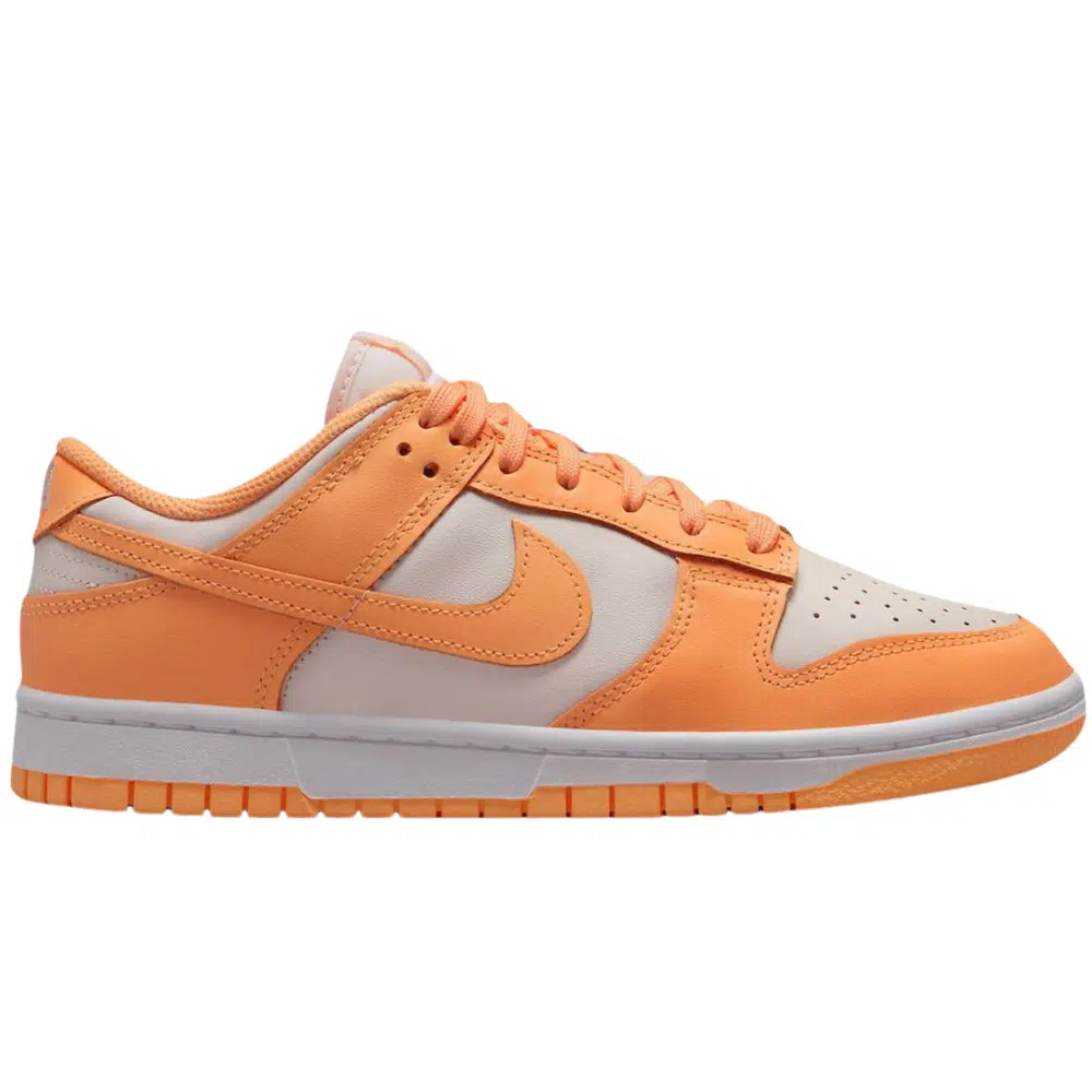 NIKE DUNK LOW 'PEACH CREAM' RÉPLICA NIKE DUNK LOW 'PEACH CREAM' - Imagen 1