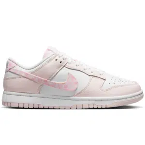 RÉPLICA NIKE DUNK LOW 'PINK PAISLEY'