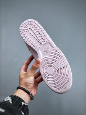 RÉPLICA NIKE DUNK LOW 'PINK PAISLEY' - Imagen 3
