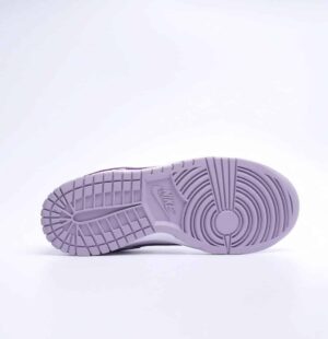 RÉPLICA NIKE DUNK LOW PURPLE PULSE - Imagen 4