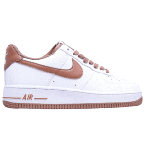  NIKE AIR FORCE 1 LOW PECAN