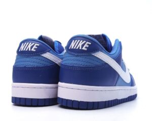 RÉPLICA NIKE DUNK LOW RETRO ARGON - Imagen 2