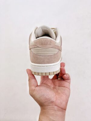 RÉPLICA NIKE DUNK LOW 'SANDDRIFT' - Imagen 4