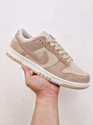 RÉPLICA NIKE DUNK LOW 'SANDDRIFT' - Imagen 3