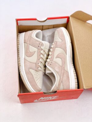 RÉPLICA NIKE DUNK LOW 'SANDDRIFT' - Imagen 2