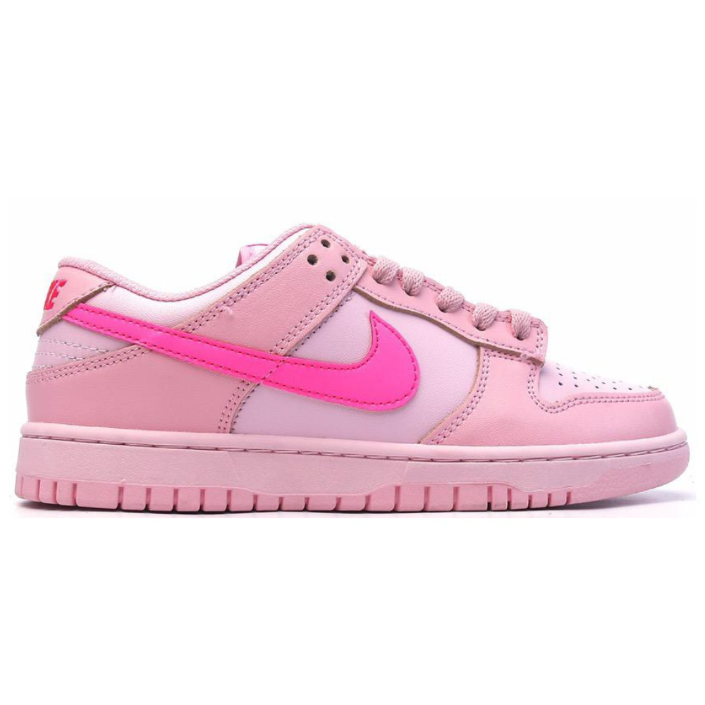 NIKE-DUNK-LOW-TRIPLE-PINK.png RÉPLICA NIKE DUNK LOW TRIPLE PINK - Imagen 1