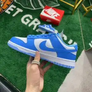  NIKE DUNK LOW 'UNC' - Imagen 5