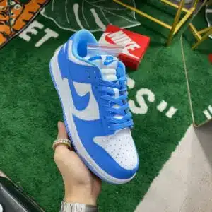  NIKE DUNK LOW 'UNC' - Imagen 4