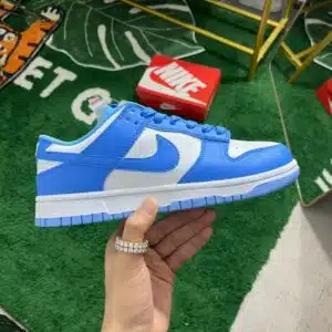  NIKE DUNK LOW 'UNC' - Imagen 6