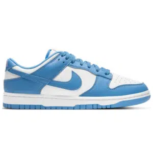  NIKE DUNK LOW 'UNC'