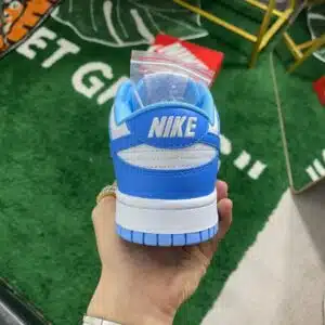  NIKE DUNK LOW 'UNC' - Imagen 3