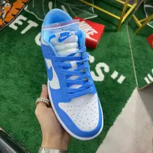  NIKE DUNK LOW 'UNC' - Imagen 2