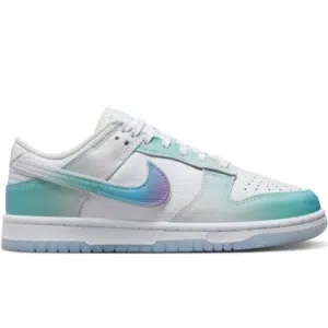 RÉPLICA NIKE DUNK LOW 'UNLOCK YOUR SPACE'