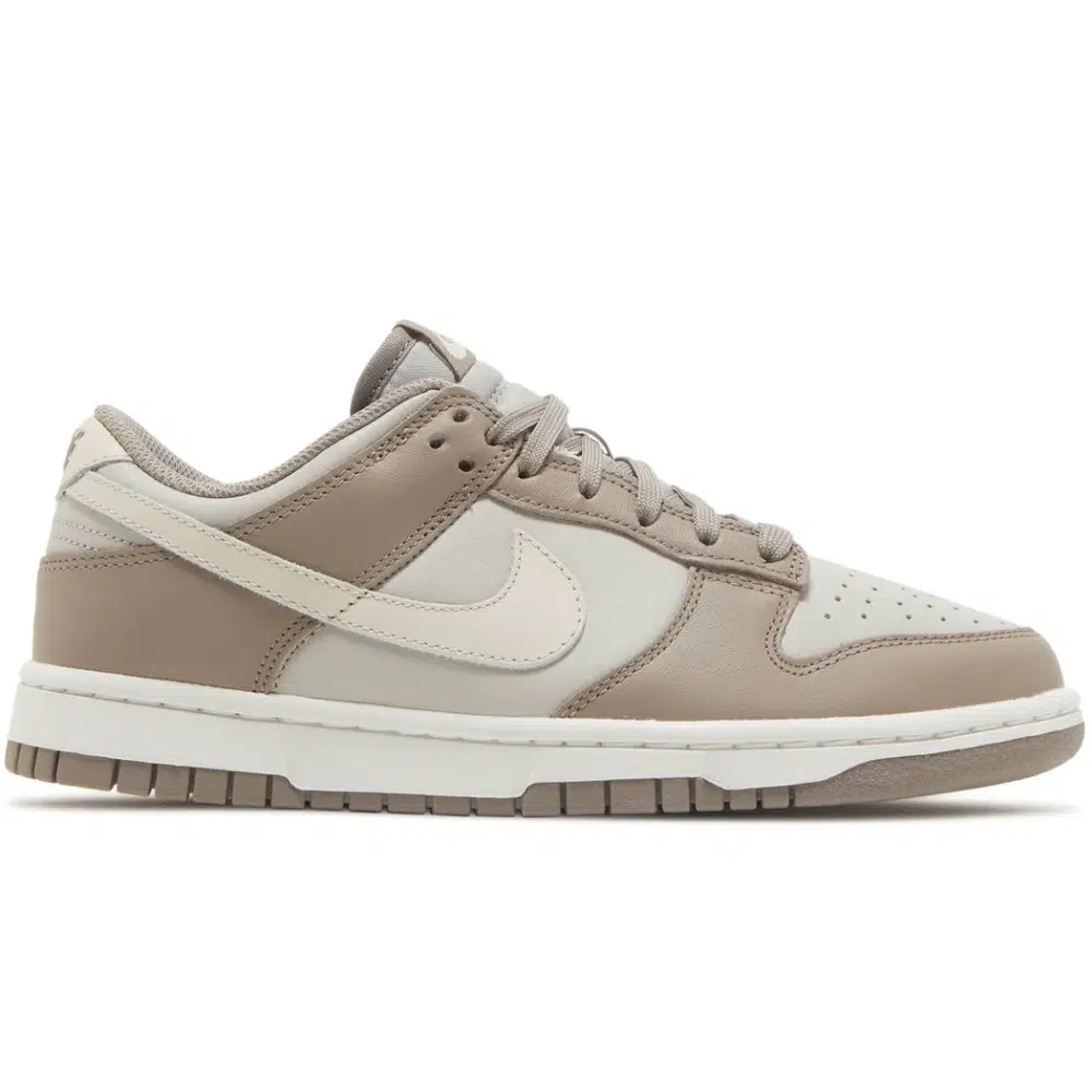 NIKE DUNK LOW ‘BONE BEIGE’ RÉPLICA NIKE DUNK LOW 'BONE BEIGE' - Imagen 1