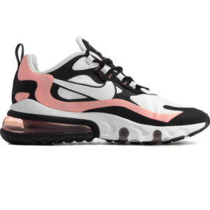  NIKE REACT WHITE CORAL