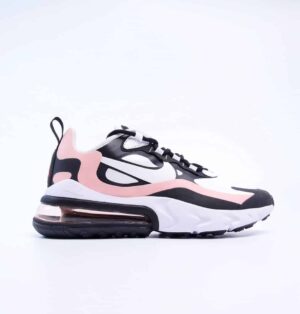  NIKE REACT WHITE CORAL - Imagen 7