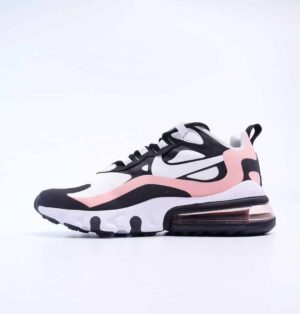  NIKE REACT WHITE CORAL - Imagen 6