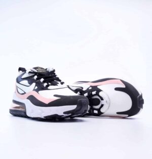  NIKE REACT WHITE CORAL - Imagen 3