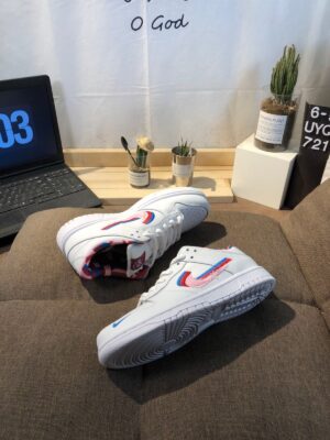  NIKE SB DUNK LOW PARRA - Imagen 4