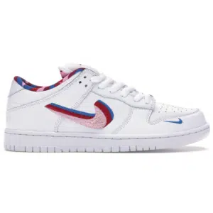  NIKE SB DUNK LOW PARRA