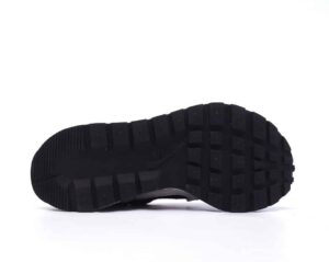  NIKE VAPORWAFFLE SACAI BLACK WHITE - Imagen 4