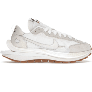  NIKE  VAPORWAFFLE SACAI SAIL GUM