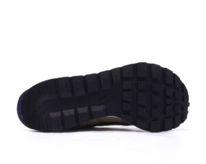  NIKE  VAPORWAFFLE SACAI TAN NAVY - Imagen 4