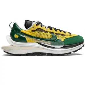 RÉPLICA NIKE VAPORWAFFLE SACAI 'TOUR YELLOW'