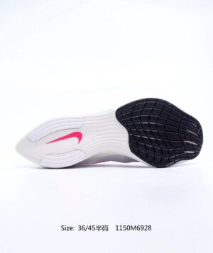 RÉPLICA NIKE ZOOM VAPORFLY NEXT 2 HYPER PINK - Imagen 4