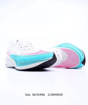 RÉPLICA NIKE ZOOM VAPORFLY NEXT 2 HYPER PINK - Imagen 3