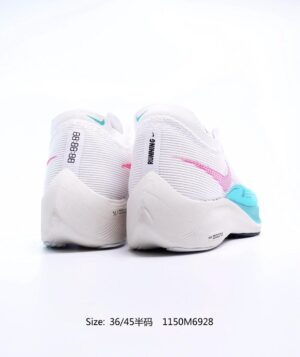 RÉPLICA NIKE ZOOM VAPORFLY NEXT 2 HYPER PINK - Imagen 2