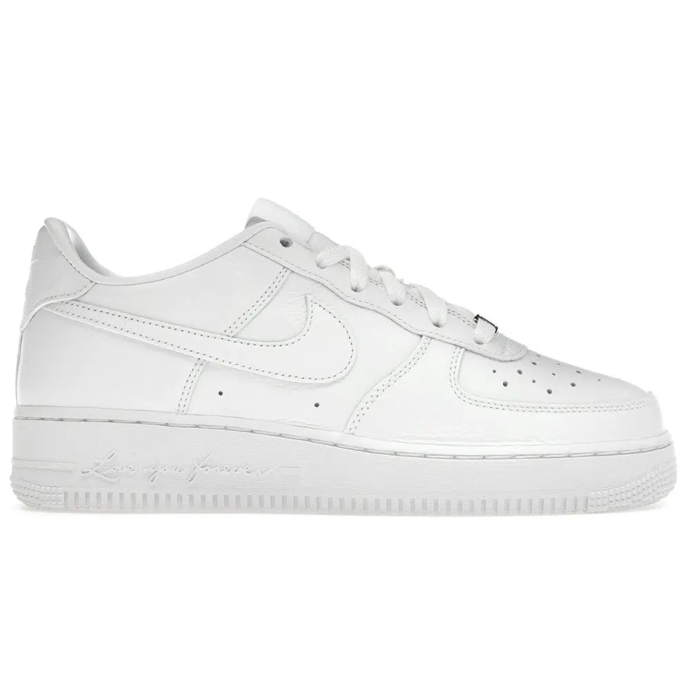 NOCTA X AIR FORCE RÉPLICA NOCTA X AIR FORCE 1 'CERTIFIED LOVER BOY' - Imagen 1