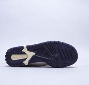 RÉPLICA NEW BALANCE 550 X AIMÉ LEON DORE - Imagen 4