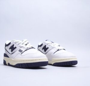 RÉPLICA NEW BALANCE 550 X AIMÉ LEON DORE - Imagen 3