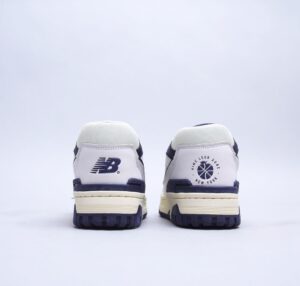 RÉPLICA NEW BALANCE 550 X AIMÉ LEON DORE - Imagen 2