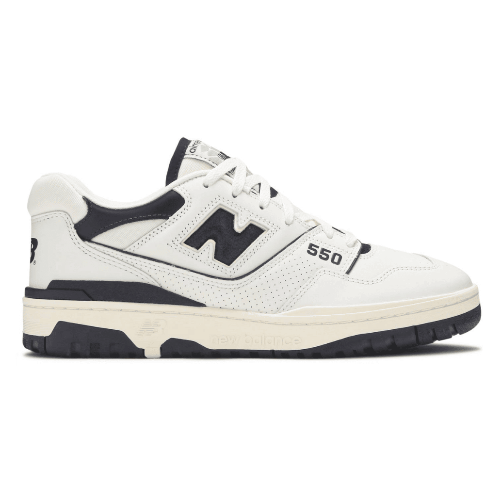 New-Balance-550-x-Aime-Leon-Dore.png RÉPLICA NEW BALANCE 550 X AIMÉ LEON DORE - Imagen 1