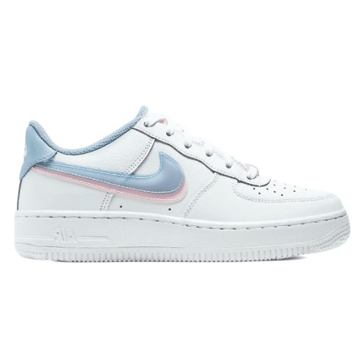 Nike-Air-Force-1-Low-UV-Reactive-Swoosh.png RÉPLICA NIKE AIR FORCE 1 LOW LV8 DOUBLE SWOOSH - Imagen 1