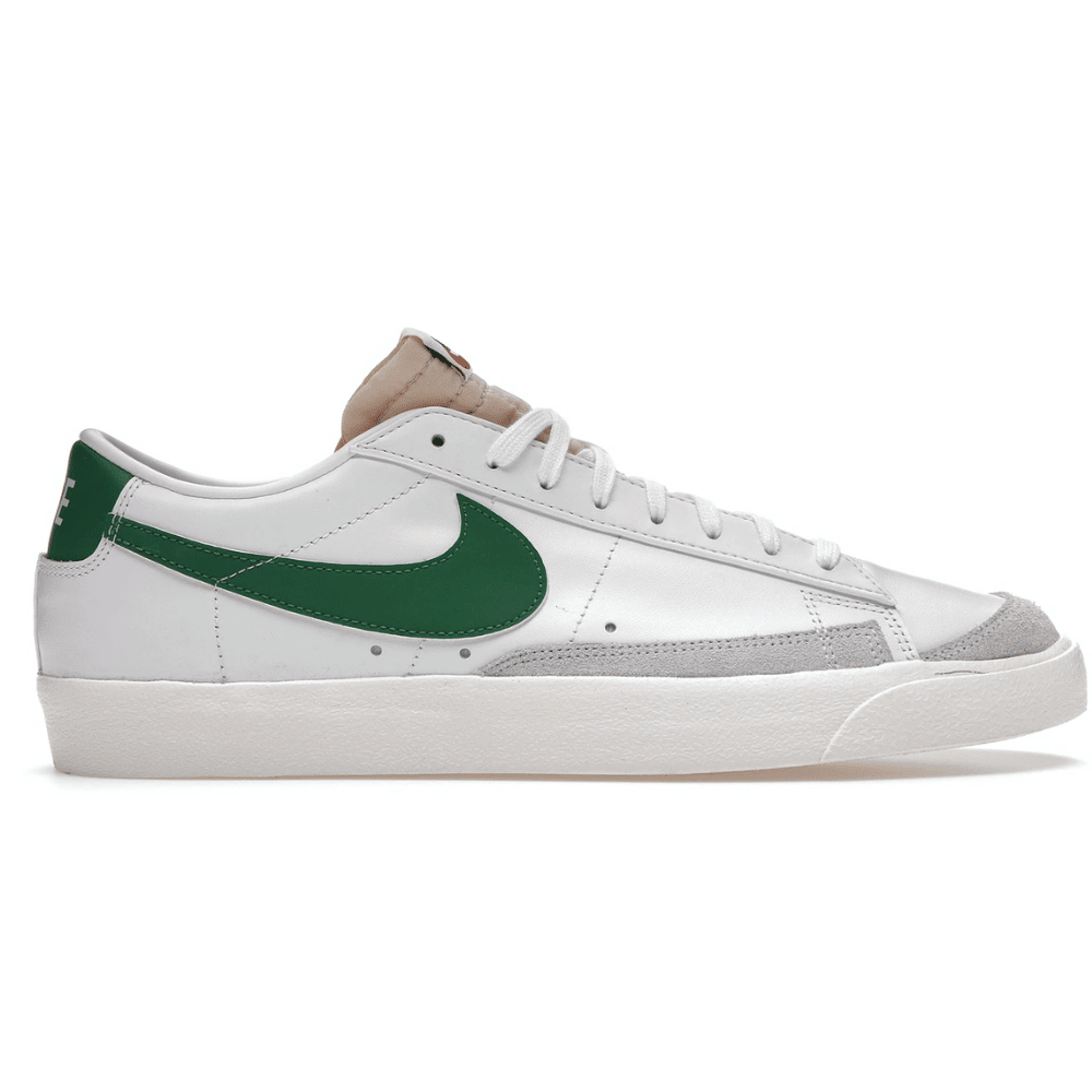 Nike-Blazer-Low-77-Pine-Green.png RÉPLICA NIKE BLAZER LOW 77 PINE GREEN - Imagen 1