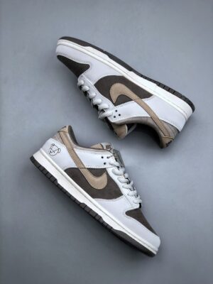 RÉPLICA OTOMO KATSUHIRO X NIKE SB DUNK LOW - Imagen 2