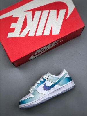  NIKE DUNK LOW 'UNLOCK YOUR SPACE' - Imagen 8