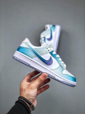 NIKE DUNK LOW 'UNLOCK YOUR SPACE' - Imagen 7