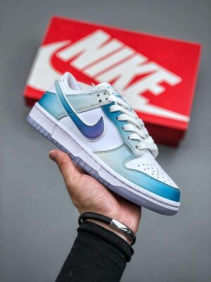  NIKE DUNK LOW 'UNLOCK YOUR SPACE' - Imagen 9