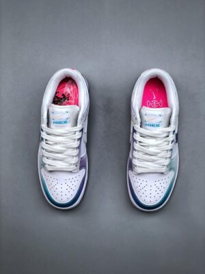  NIKE DUNK LOW 'UNLOCK YOUR SPACE' - Imagen 6