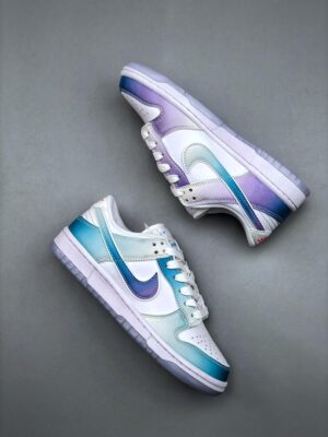 RÉPLICA NIKE DUNK LOW 'UNLOCK YOUR SPACE' - Imagen 2