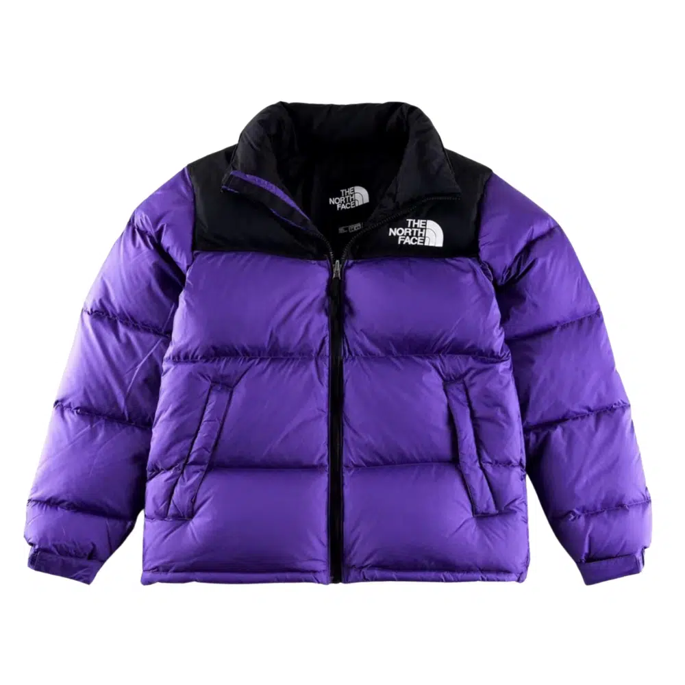 RÉPLICA THE NORTH FACE JACKET 'PURPLE' RÉPLICA CHAQUETA NORTH FACE 'LILA' - Imagen 1