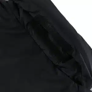 RÉPLICA THE NORTH FACE NUPTSE PARKA 700 'ZEBRA' - Imagen 3