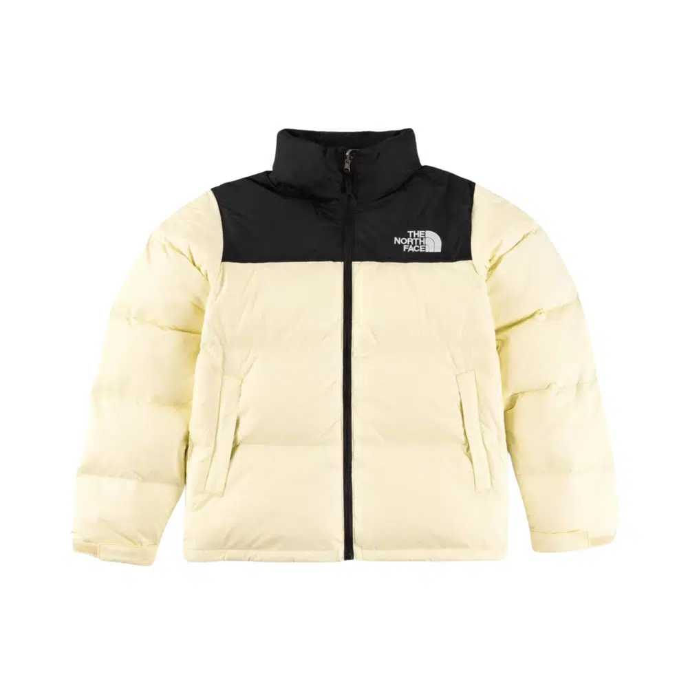 RÉPLICA THE NORTH FACE JACKET ‘BEIGE’ RÉPLICA CHAQUETA NORTH FACE 'BEIGE' - Imagen 1