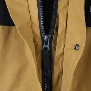 RÉPLICA CHAQUETA THE NORTH FACE GORE-TEX ‘MARRÓN’ - Imagen 2