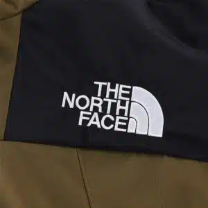  CHAQUETA THE NORTH FACE GORE-TEX ‘VERDE OLIVA’ - Imagen 8