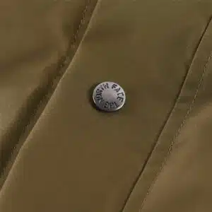  CHAQUETA THE NORTH FACE GORE-TEX ‘VERDE OLIVA’ - Imagen 7